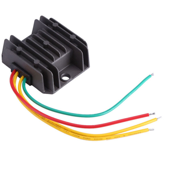 12V 300W tuuliturbiinin generaattorin lataussäädin Kestävä käytössä (yksivaiheinen)
