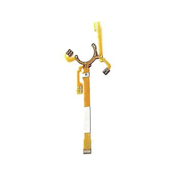 1 st Ny Flexkabel För E 3.5-5.6/18-55 Mm 18-55mm (sal1855) Rep