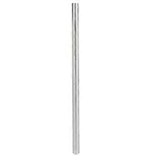 610110140300 Alumiiniputki M12x1.25mm Neliösyöttöruuvin Mutteritanko Robotiikka-alalle