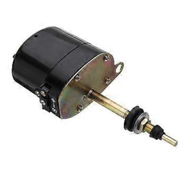 Vindrutetorkarmotor för bil, fram, för Series 1&2 RTC3866 519900