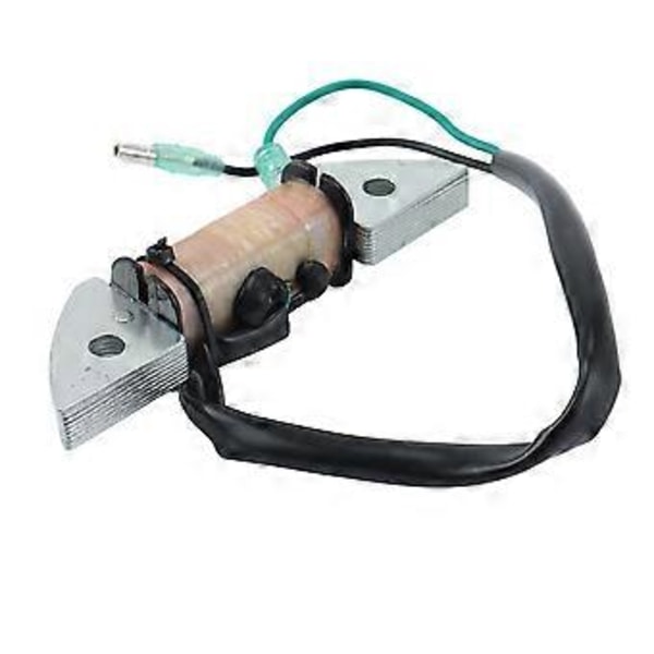 3B2-06123 Generator til Tohatsu påhængsmotor 8HK 9.8HK Parsun Hidea 3B2-06123-1 3B2061231 M8/9.8B 2-takt