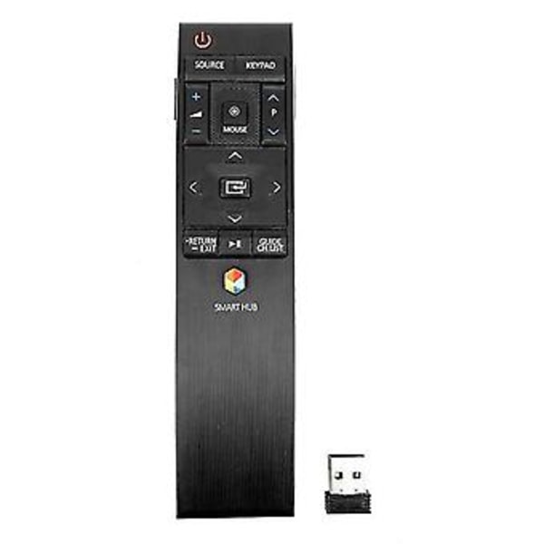 For buet 4k TV Bn-1220 Bn59-01220d/a 01221j -3500u Smart TV Fjernkontroll Erstatning
