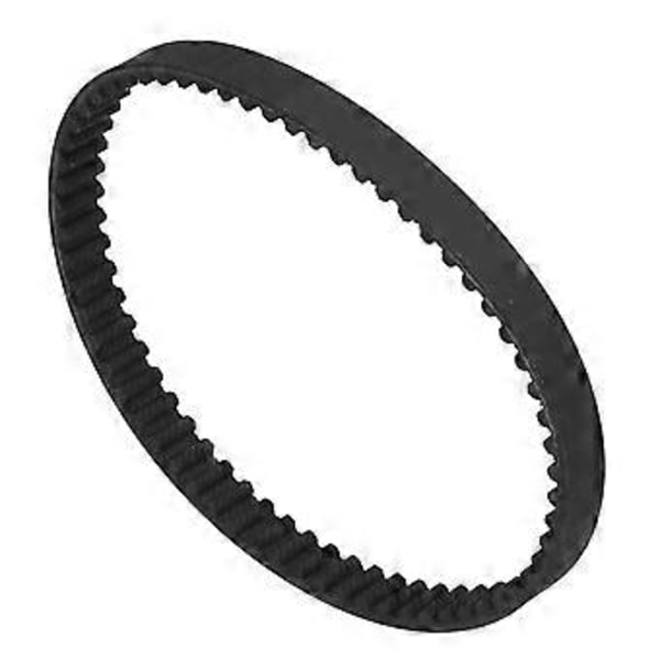 5 stk. 3D Printer Tandrem Lukket Kredsløb Remhjul Neopren Synkron Pitch 5mm 230~2605412-0009-0315