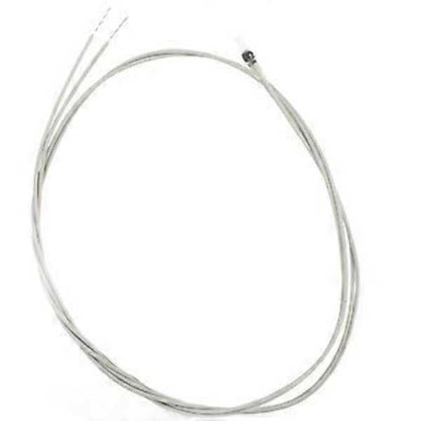 Termistor PTC Vattentät Sond Temperatursensor Termisk Resistor Tillbehör för Motor 120