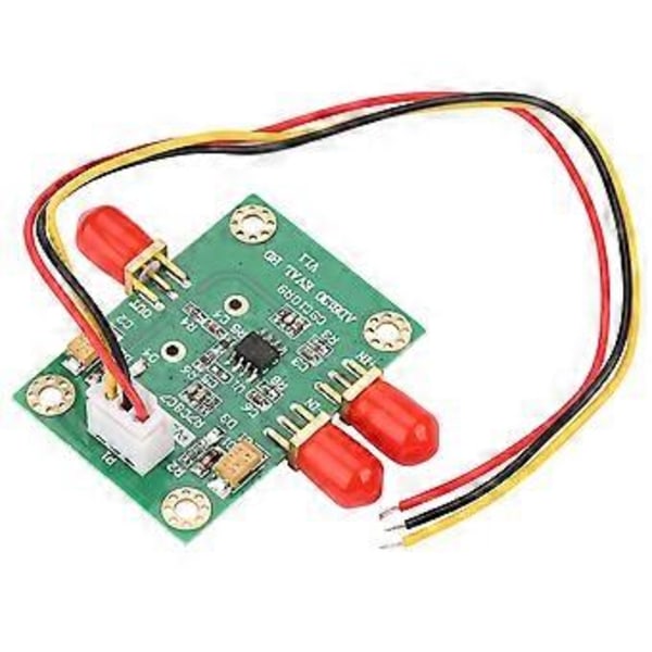 AD8130 Modul Höghastighets Differens till Enkel Ändad Förstärkning ADC Drivrutin Hög CMMR