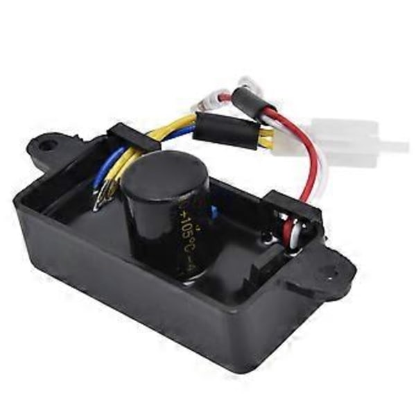 AVR Spänningsregulator Stabilisator Tillbehör Ersättning 3KW för 168F 170 Generator