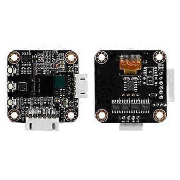 3D-tulostimen osat CNC Suljetun silmukan askelmoottorin servokäyttöinen ohjain Stm32 Step Pcb -levy Nema17 Servomoottori MKS(B)