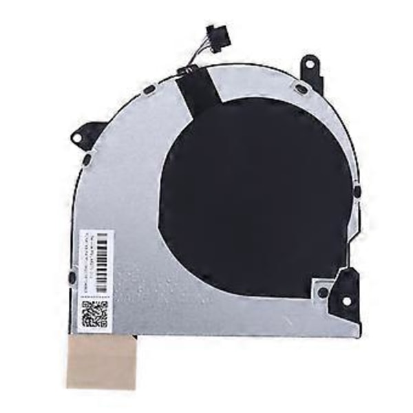 Laptop CPU Køleblæser til ZHAN 66 PRO 14 G2 ProBook 440 445 446 G6 G7 L48270-001 L48269-001