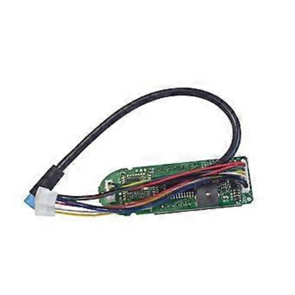 Forninebot 9 Elscooter Maxg30 Bluetooth Kontrollkort G30 Instrumentdisplay