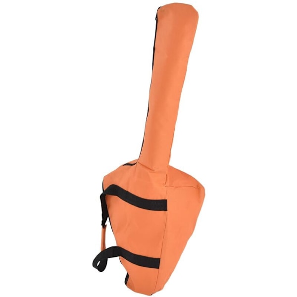 Chainsaw Bag, Chainsaw Case Fine Craft Durable Waterproof for Storing Chainsaw