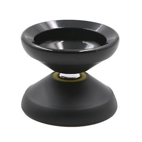Magicyoyo Y01 Yoyos Node Pro Ikke-responsiv Yo-yo i Legering, Profesjonell Yoyo (svart)