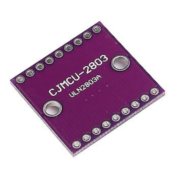 Uln2803a Ton Transistoriryhmäohjainkortti