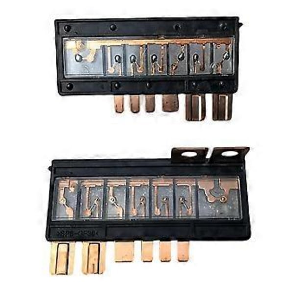 38231-tea-a01 38231teaa01 Multi Block B Fuselink Sikring 32a Til -