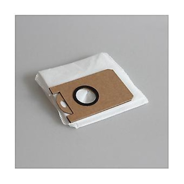 8 stk. støvsugerposer D for M7max M7pro M8 Pro / Vxvc11/ S31 / V980 / Q6
