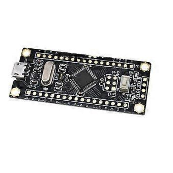 STM32F103C8T6 ARM STM32 Minsta System Utvecklingskort Modul STM32F103C8T6 för Kort