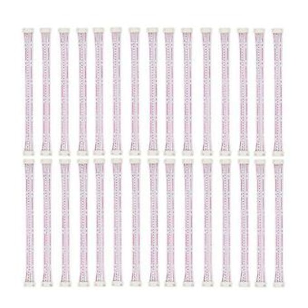 30st 18-pin Signalkabel 2x9 Pins Miner Anslutningskabel För Antminer S9 S7 L3, kommunikation