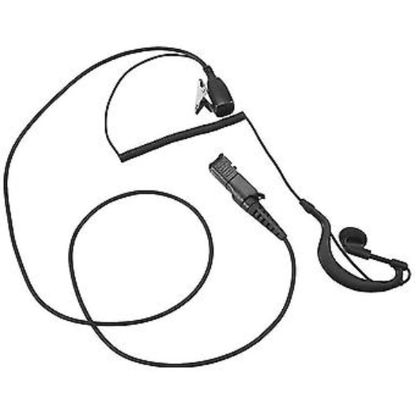 Mototrbo P6600 Xpr3300 Xpr3500 Dp2400 Dp2600 Curve G -roikkuvakuulokkeet