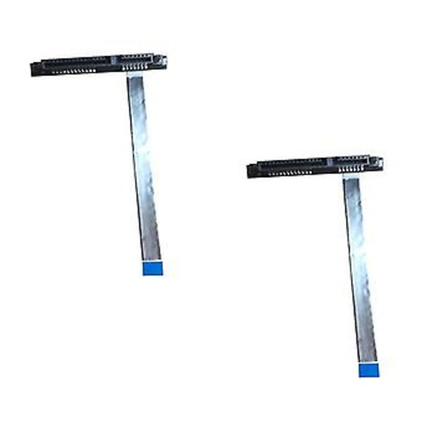 2 kpl Vakaa aseman kaapeli Hdd Ssd -liitin Hdd-kaapeli malleille S2 S4300u S5300u S15 X412 X51