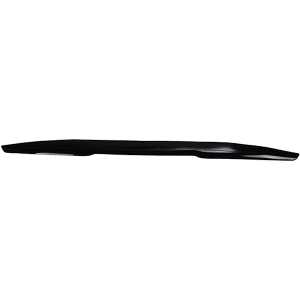 Universal bil anti-UV blank gummi bakre takspoiler