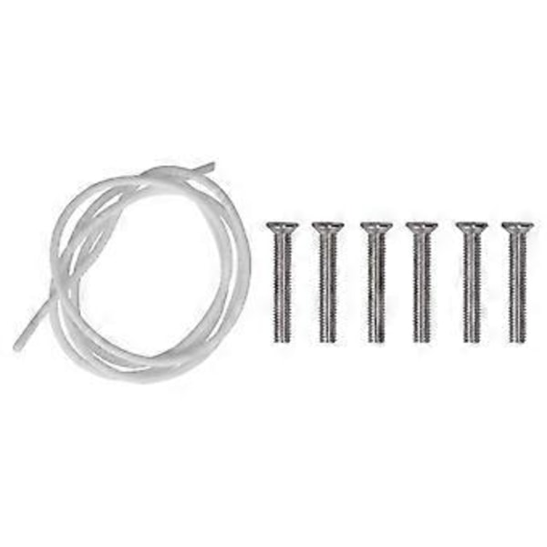 Koblingsboks for strøm, ABS-plast, vanntett, korrosjonsbestandig, 263x185x95mm, elektrisk prosjektkasse