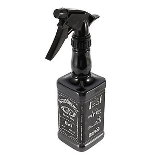 650ml Hing Flaska Salong Barberare H Verktyg H Klipp Er