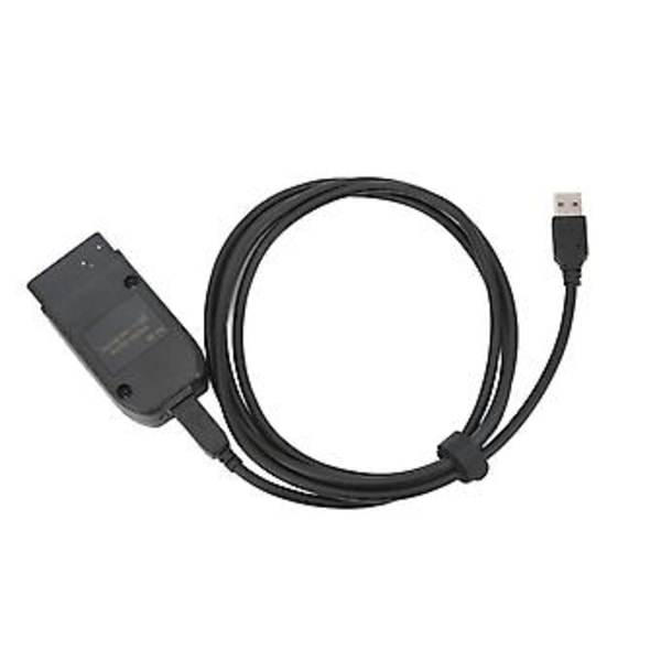 Til HEX Diagnostisk Adapter, Til HEX V2 22.9 Adapterkabel Diagnostiske Værktøjer Bil Diagnostisk Adapter Stikkabel Holder Hvad Den Lover