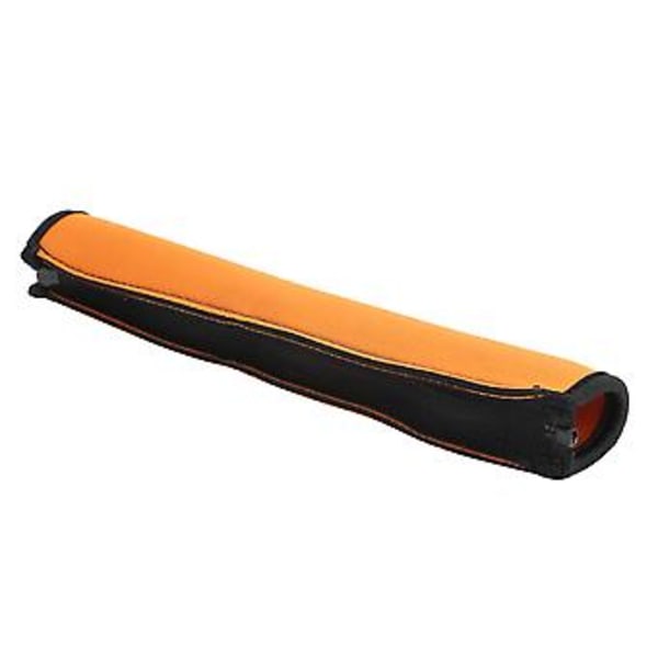 Hodetelefoner Hodebånd Beskyttelsesdeksel for ATHMSR7/M30X M40X M50 (Oransje)