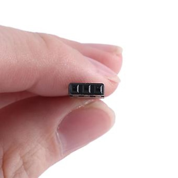 2 stk. 20a Højstrøms Fjernbetjening Elektronisk Kontakt 3-30v Luftmodel Beskyttelse Rc Drone Vand