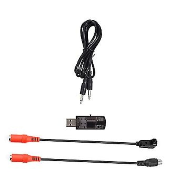 22-i-1 Rc S Usb F Simulator Kabel For F G5/g4.5/g4/g3.5 For 5.0 For -i6 -t