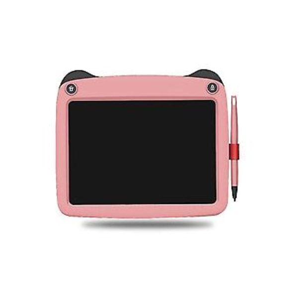 9 Tum LCD Ritplatta Ing Board 's Skrivtavla Iti Elektronisk Ritplatta Handwr