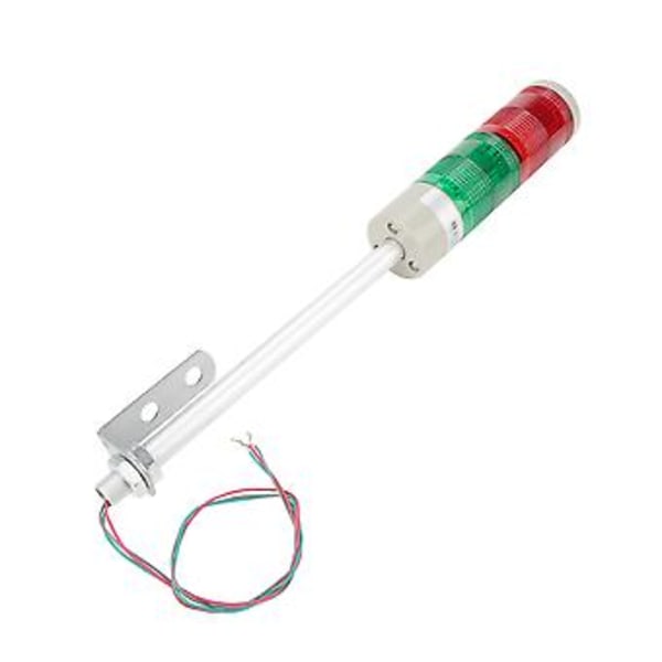 BEM-50-2T-D Maskinvarningslampa LED Indikator Varningsljus