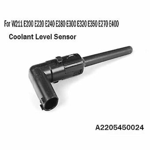 Antennsensor Detektera A5450024 För W211 E200 E E240 E280 E300 E320 E350 E270 E