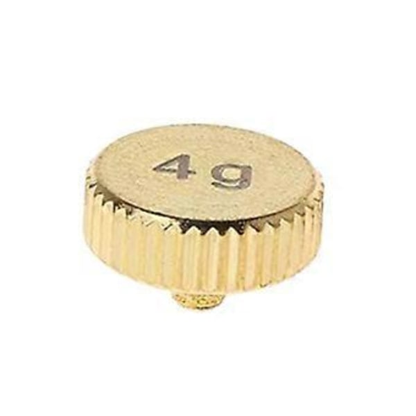 Headshell 4g Shell Vekt Platespiller Metall Elektrisk Instrument Deler For Sl1200 Sl1210 Mk2 3 5 M5g S