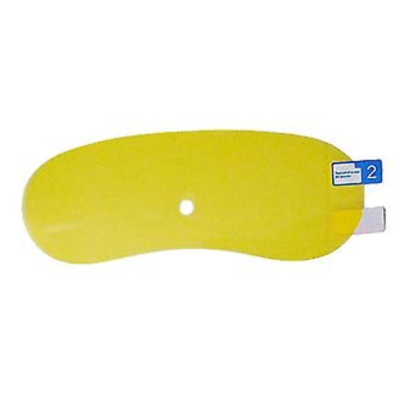 Beskyttende skjermbeskytter for 4/neo4 Vr Et-briller S Transparent Soft Tpu