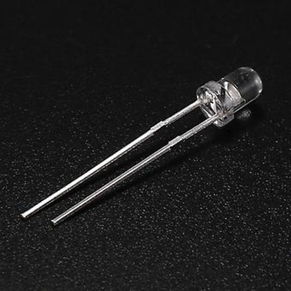 M Led 100 stk. Lysdiode