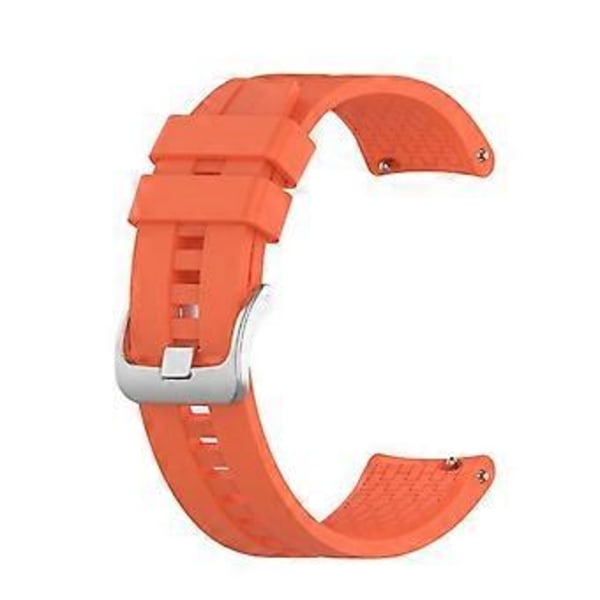 Klockarmband Armband Andningsbart Svettsäkert för GTS 3/GTS2/Bip