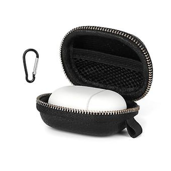 Skyddsfodral Stötfångare för Hörlurar Pixel Buds Pro Headsethållare
