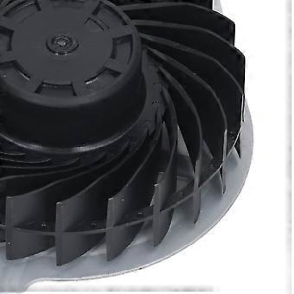 Køleventilator G85B12MS1BN 56J14 8800RPM 3 Ledninger 3 Ben Aluminiumlegering Varmeafledningsventilator til PS4 1100 12V