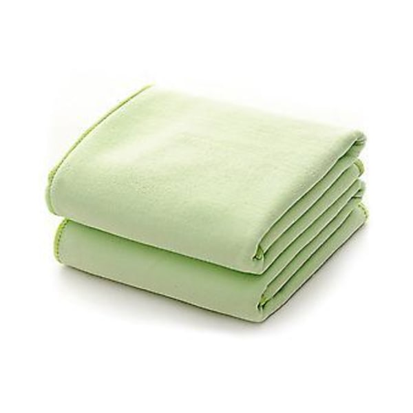 Snabbtorkande Handduk, Superabsorberande & Snabb Stor Handduk, Tidstestat Hållbarhet