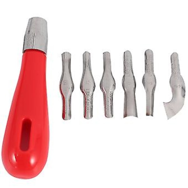 Leum-setti, 2 yhteensopivaa leikkaus- ja askartelusettiä, DIY-askartelu