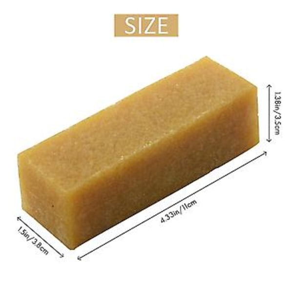 Skateboard Viskelæder Griptape Sandpapir Renser Skate Board Rense Tilbehør