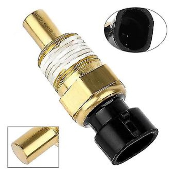 Vattentemperatursensor för bil Passar 33004281