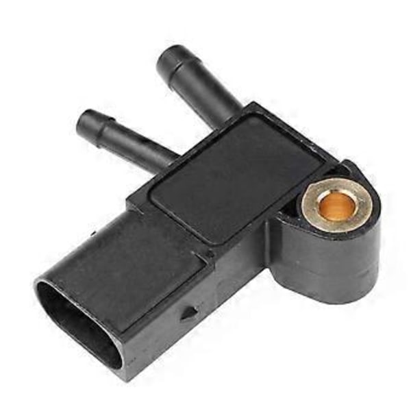 0071536128 DPF Grenrör Differenstrycksensor för W164 W211 W220 W221 C E G M R S-KLASS