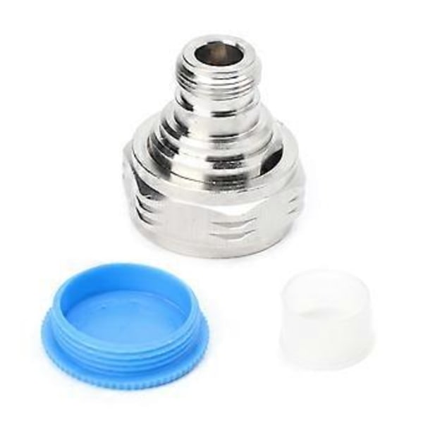 NK/L29J RF Mikrobølge Koaksial Adapter L29 7/16 DIN Hann Til N Hunn Kobling