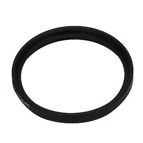 37mm linssisuodatinadapterirengas Lx7 Dmw- Black Atlx7bk
