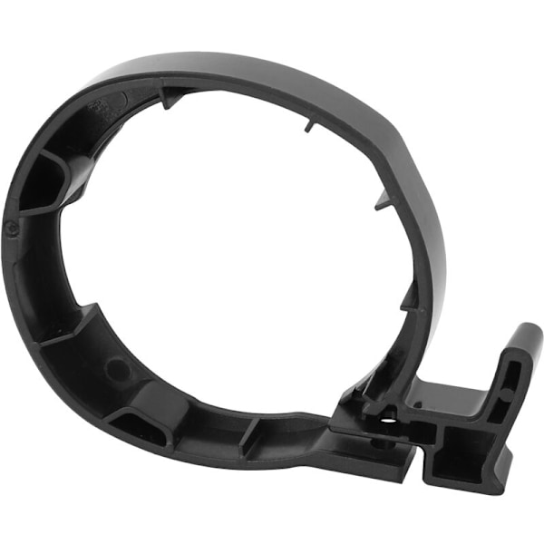 Rund grænse foldelås ring tilbehør til nem installation af Ninebot MAX G30 scooter