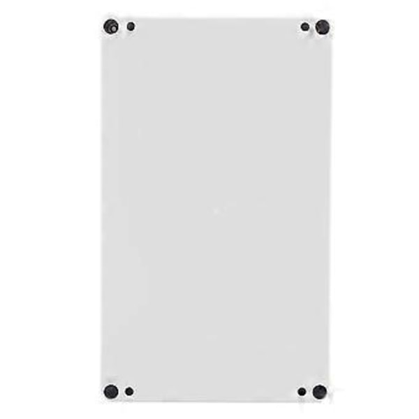 Vedenkestävä IP65 ABS Sähköprojekti Kotelo Instrumenttikotelo (200*120*75mm)