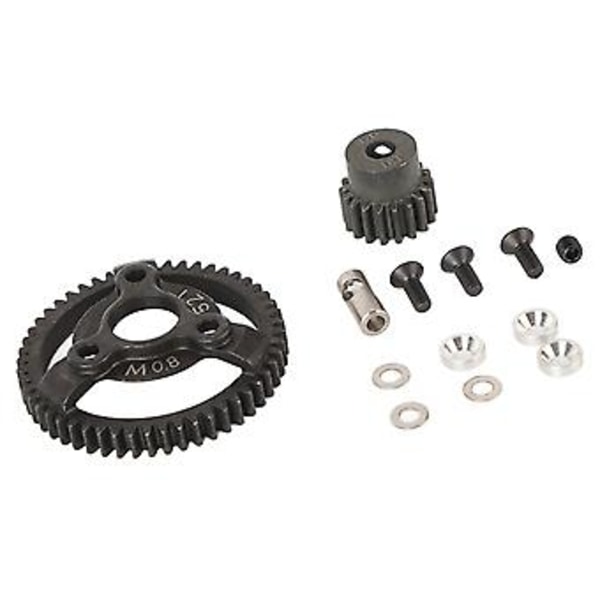 Stål RC Pinjong Drev, RC Pinjong Drev RC Pinjong Drev R T Pinjong Drev Ultra Responsiv