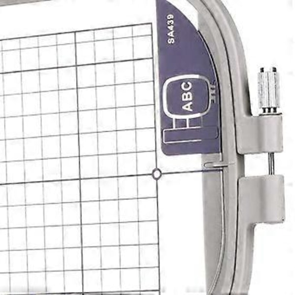 Båge för broderimaskin Duetta 4500D 4750D 6000D 6700D -Is 2500D 1500D 4000D-SA438