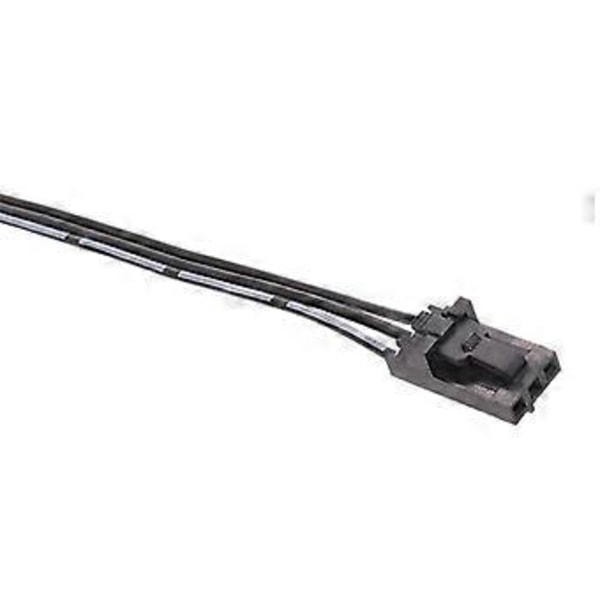 3PIN RGB - Standardi ARGB 3-Pin 5V Adapteriliitin RGB-kaapeli tuulettimelle/keskittimelle/valaisinsolmulle/ohjaimelle